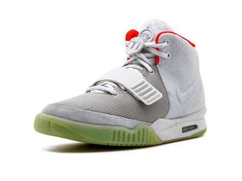 nike yeezy 2 wolf grey replica|nike air yeezy 2.